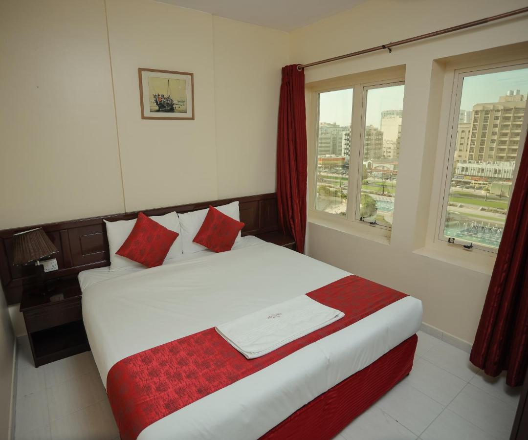 Al Sharq Hotel - Baithans Sharjah Exterior photo