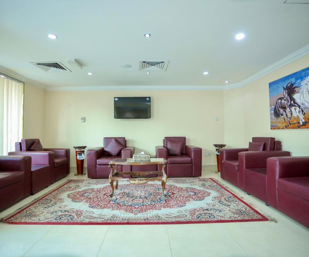 Al Sharq Hotel - Baithans Sharjah Exterior photo
