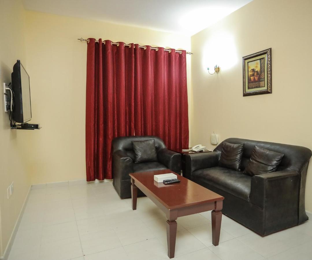 Al Sharq Hotel - Baithans Sharjah Exterior photo