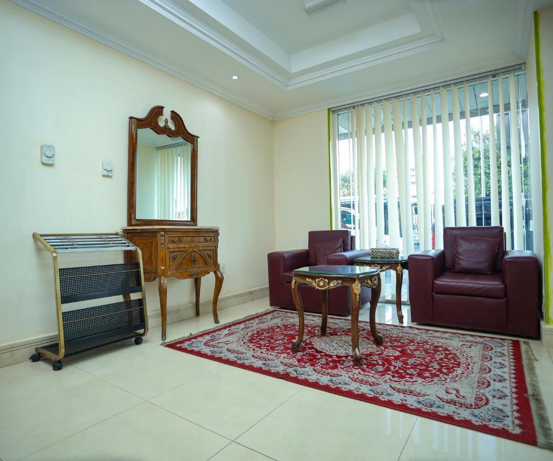 Al Sharq Hotel - Baithans Sharjah Exterior photo