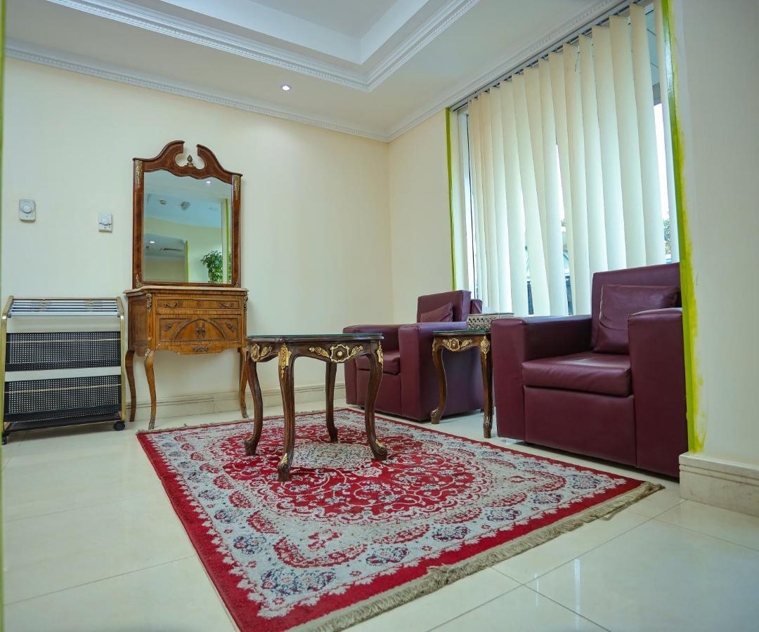 Al Sharq Hotel - Baithans Sharjah Exterior photo