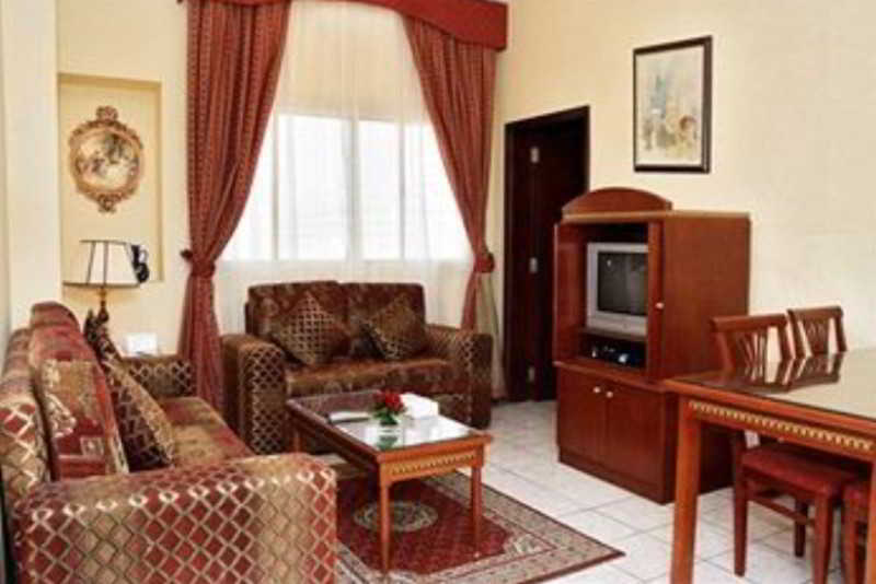 Al Sharq Hotel - Baithans Sharjah Room photo