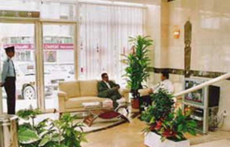 Al Sharq Hotel - Baithans Sharjah Exterior photo
