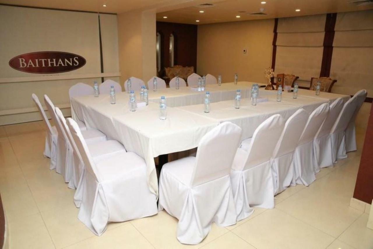 Al Sharq Hotel - Baithans Sharjah Exterior photo